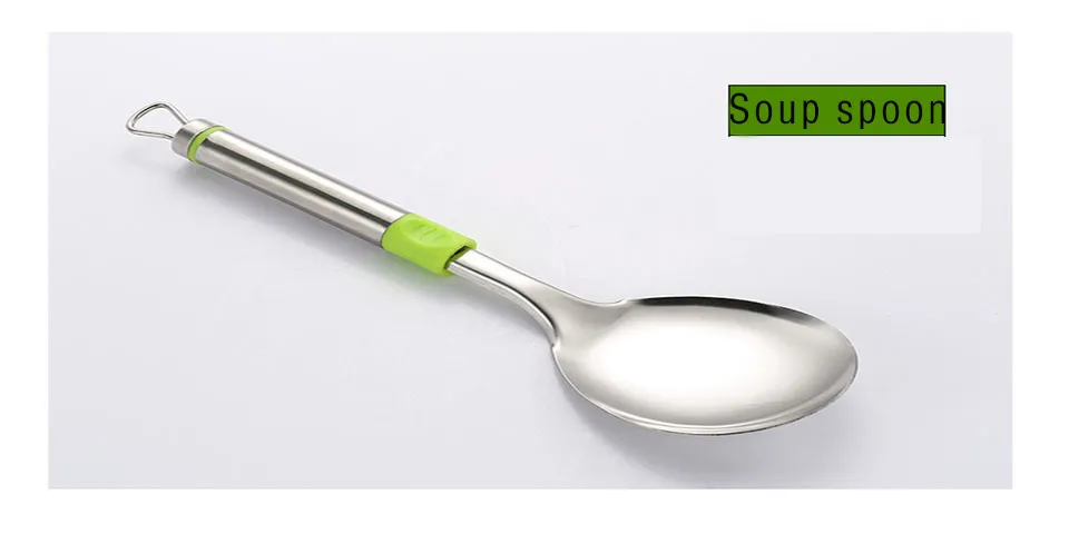 8Soup spoon