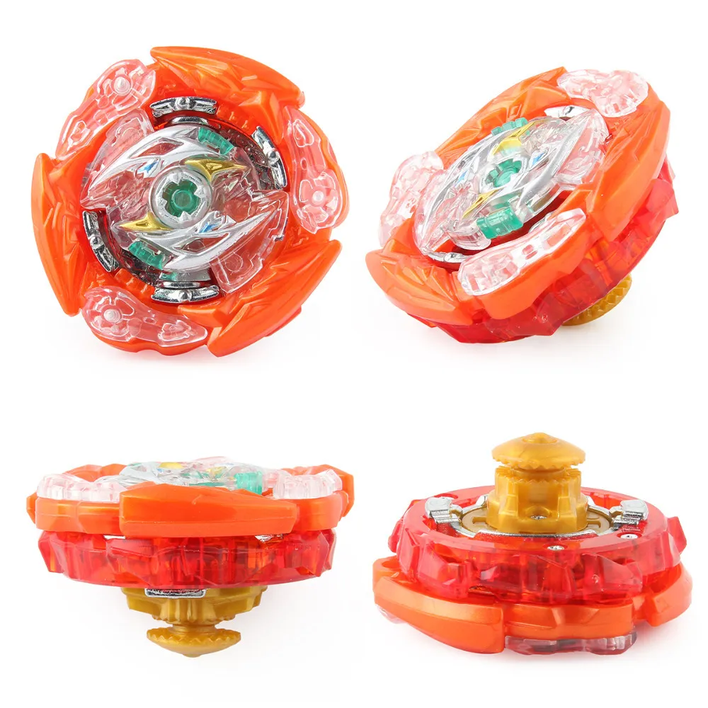 Lanceur électrique de toupie - Beyblade XTS Drago