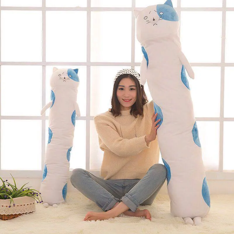 Umaru cat pillow hotsell