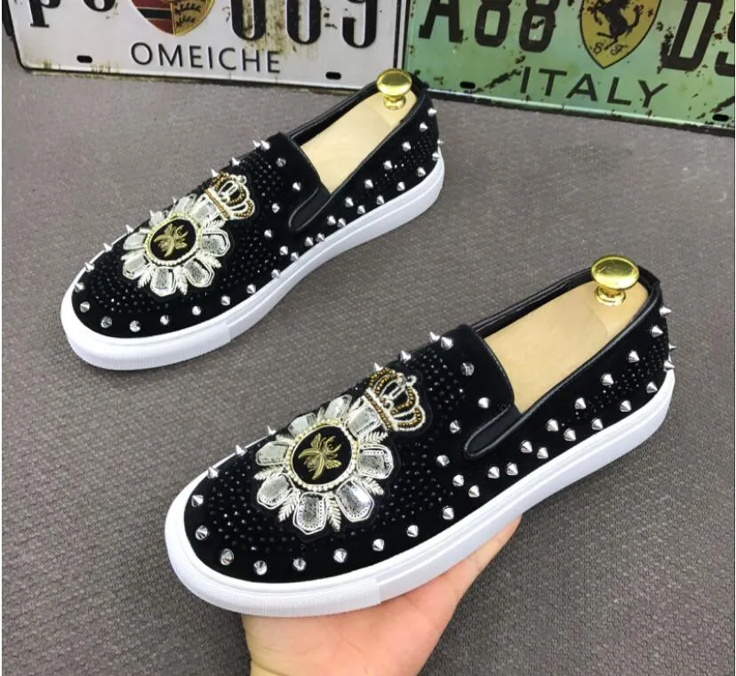 open lace back dress Christian Louboutin Loafers Sole Guard 3 Pack main image 1