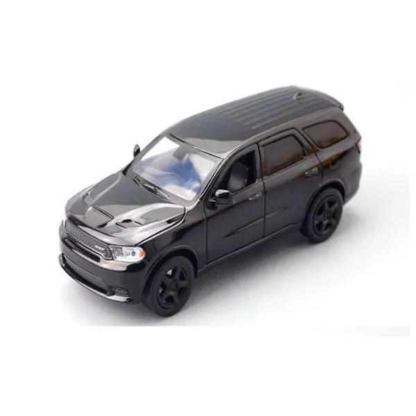 1 32 Simulation Replica Dodge Durango SRT Off Road Vehicle Metal