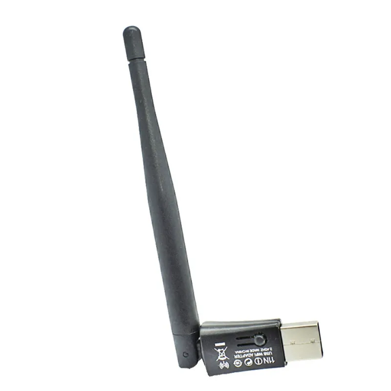 Беспроводной wifi адаптер с антенной. Беспроводной wifi адаптер с антенной