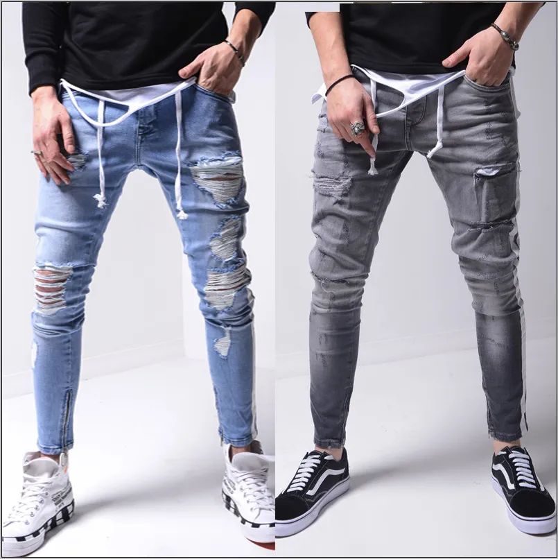 Pantalones de moda para Hombre