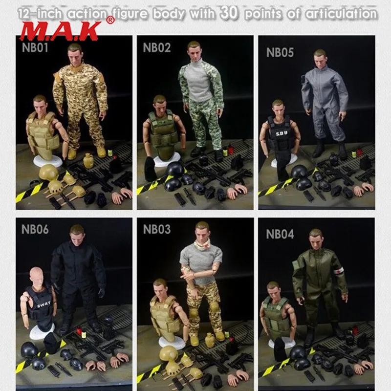 1 inch toy best sale soldiers