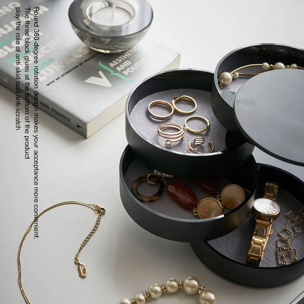 4-Layers-Jewelry-Storage-Box-360-Degrees-Rotary-Holder-Jewelry-Organizer-for-Earrings-Rubber-Band-Bracelet