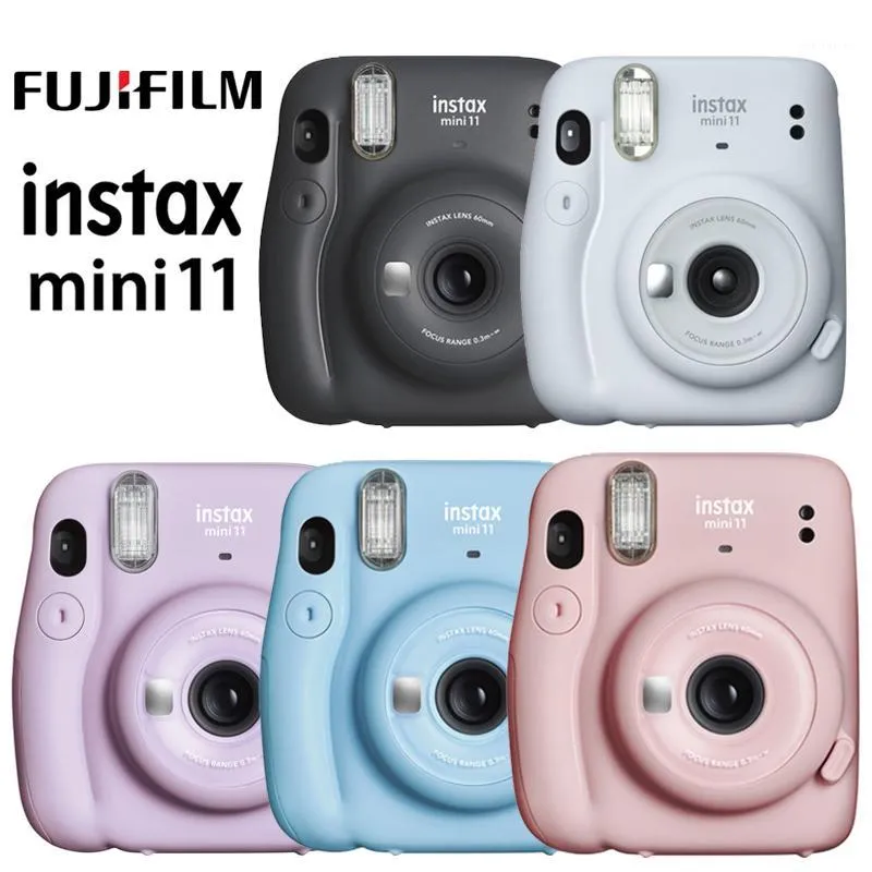 Fuji Instax Mini 11 Instant Camera Film Photo Snapshot Polaroid