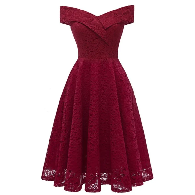 Robes De Printemps Pour Les Adolescents Robe De Fleur En Dentelle