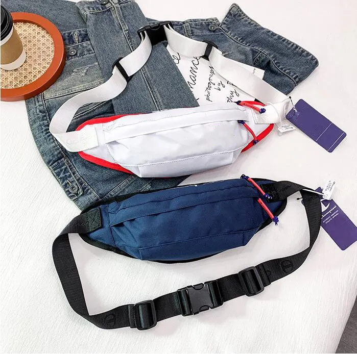 Cloth fanny pack 2025