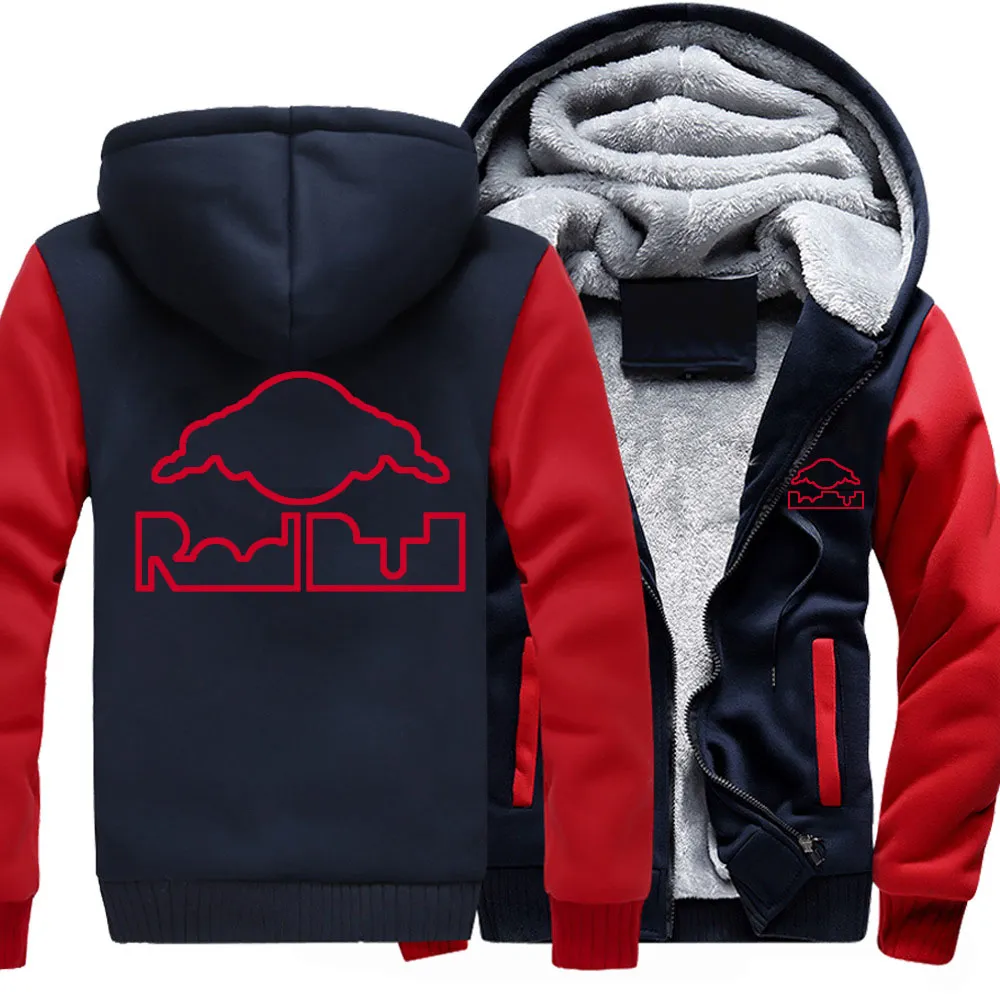 Motocross winter jacket shop