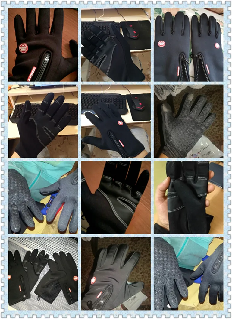 gloves