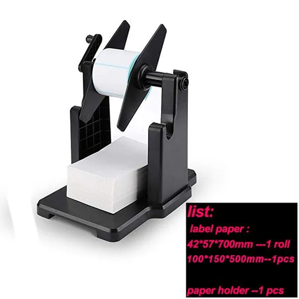 Imprimantes IssyzonePOS Étiquette Imprimante De Codes À Barres 4 Pouces 4ￗ6  USB Impression De Papier Thermique Imprimante Détiquettes Express1 Du 41,74  €