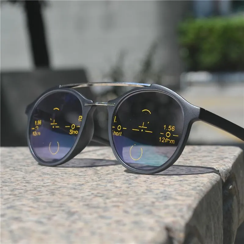 Men's progressive deals sunglasses