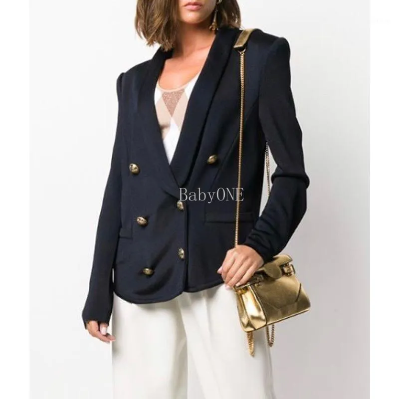 11.11 Collier de mode châle haut de gamme, manteau de température à double boutonnage, collants pour femmes1