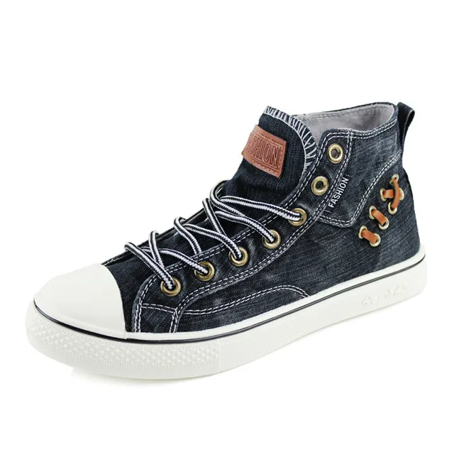 Zapatillas altas mujer 2020 online