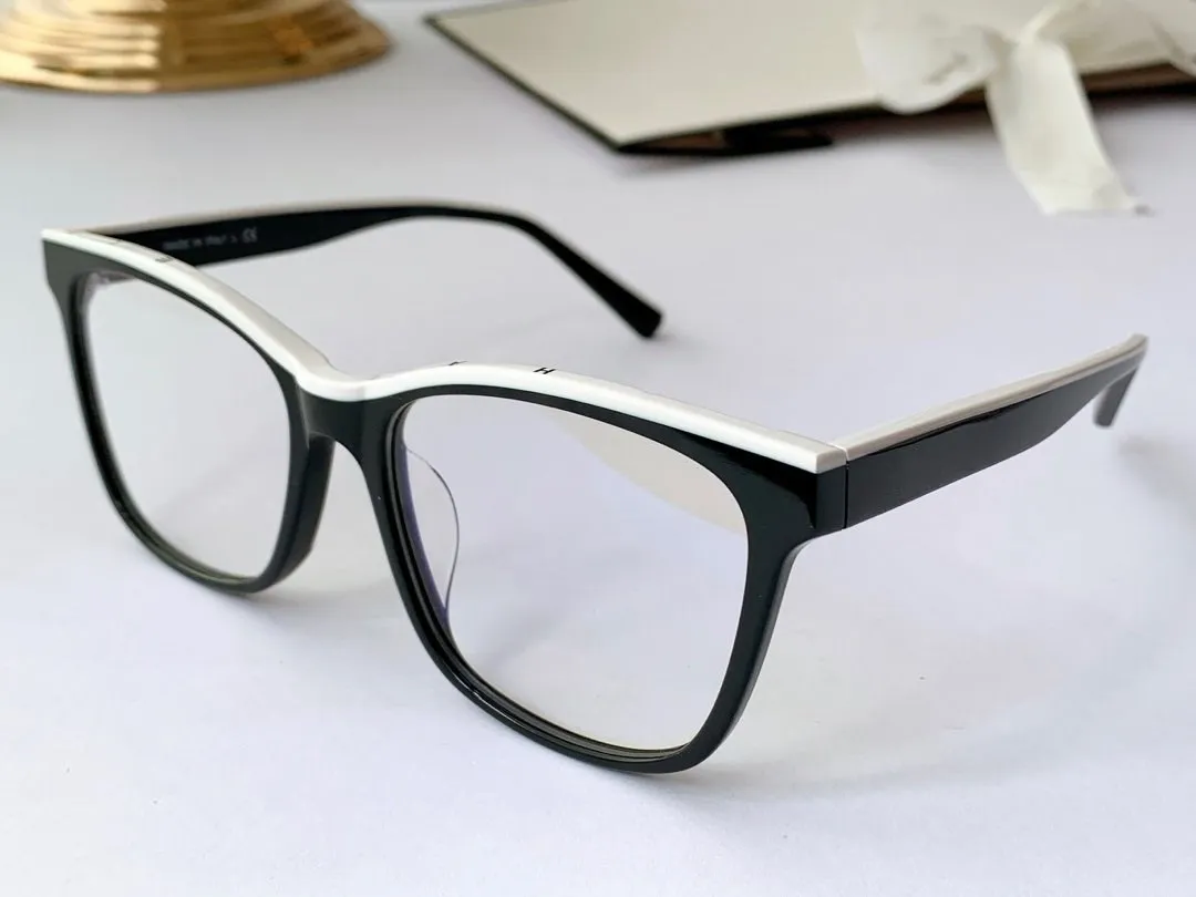 Stylish Full Frame Glasses for Men and Women Trendy Design high quality 2024 Model