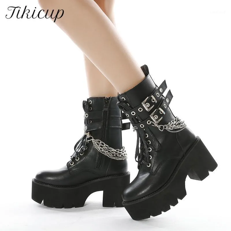 Botas online alternativas mujer