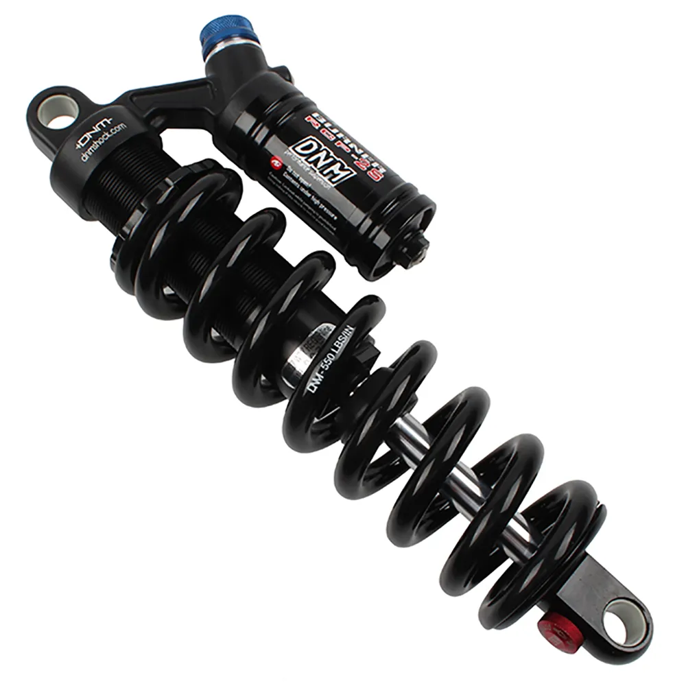 Dnm shop bike shock