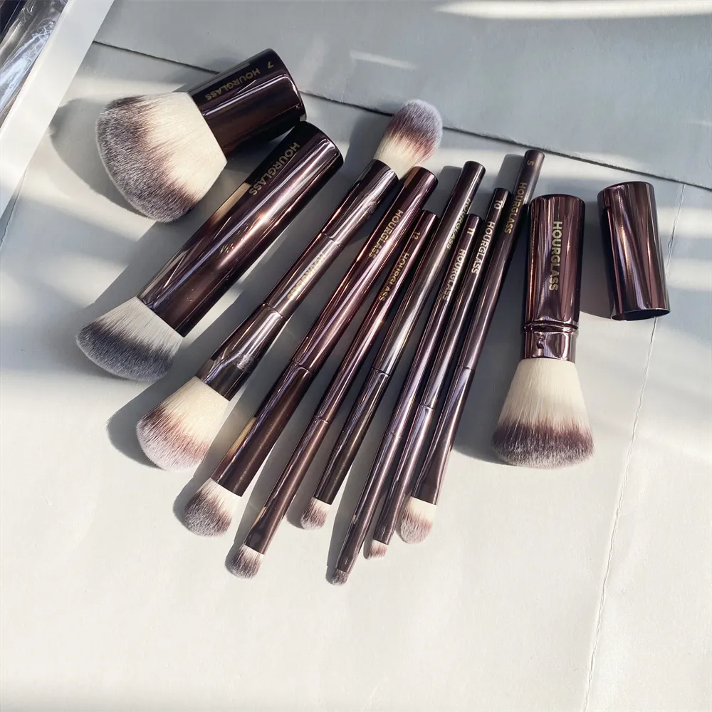The 19 Best Makeup Brushes of 2024