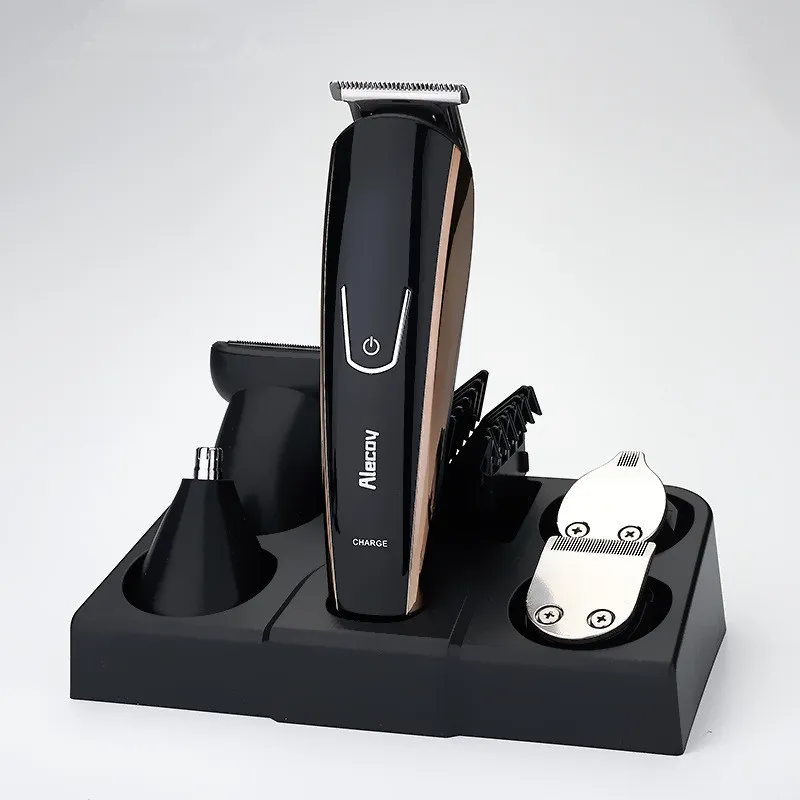 Nose shop cutter machine