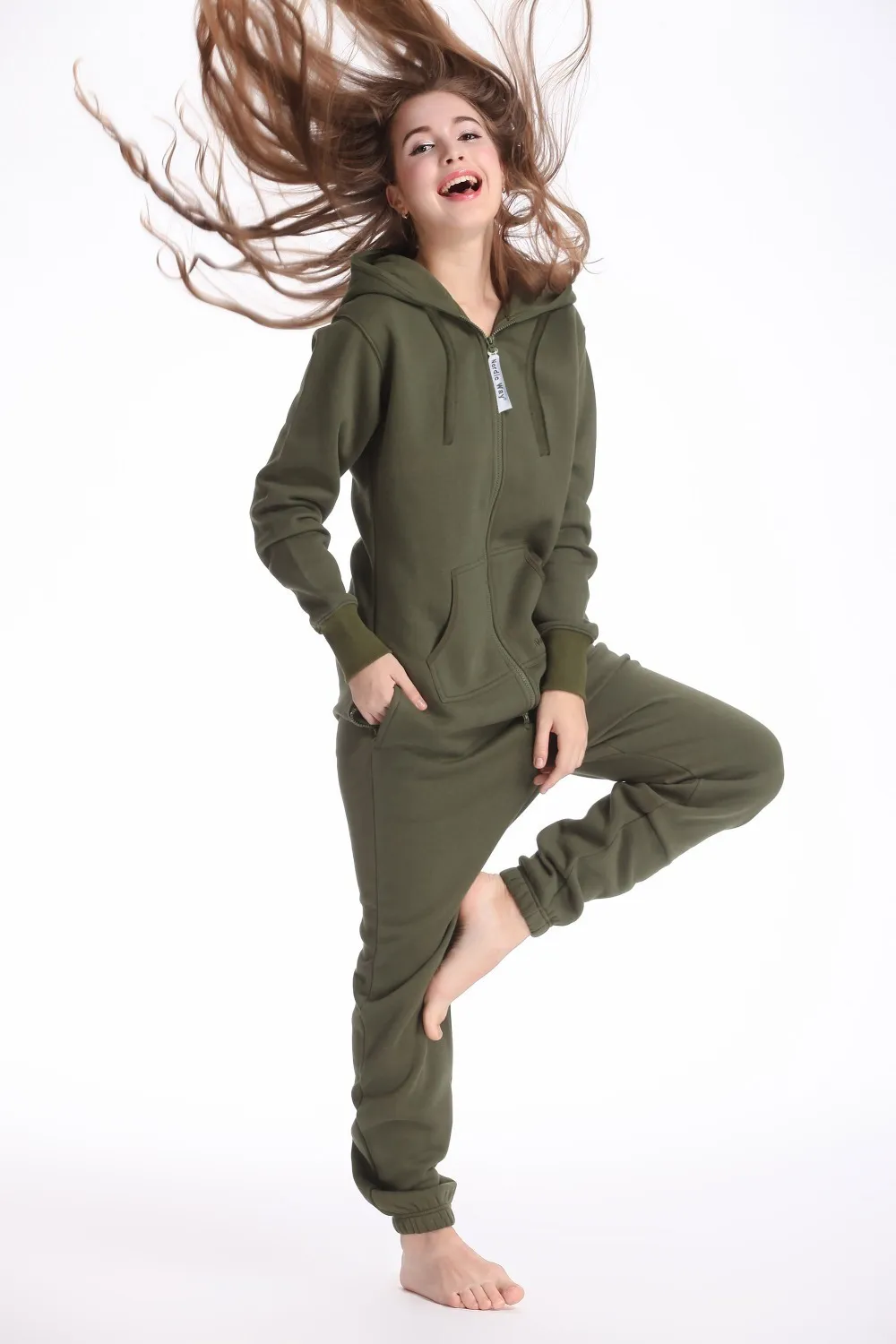 Nordic deals way jumpsuit