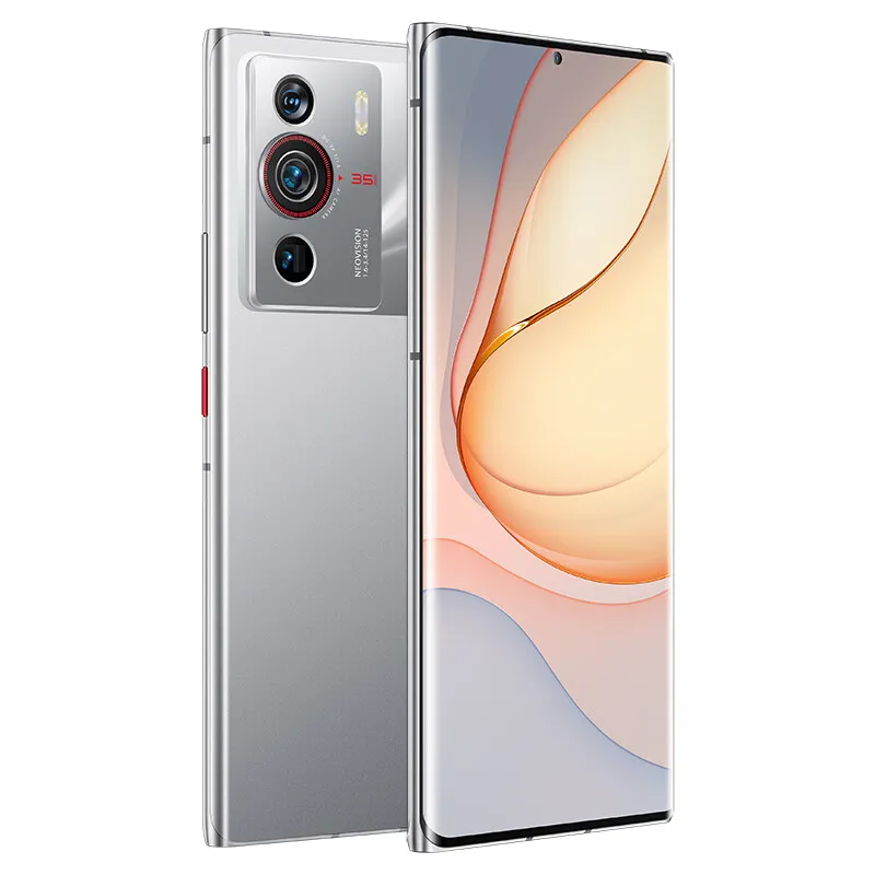 Nubia X Smartphone Z40 Pro 5G Smartphone 12GB RAM, 256GB/512GB ROM 