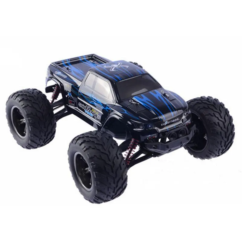 Xinlehong 9115 2.4 جيجا هرتز 2WD 1/12 40km/H الكهربائية RTR عالية السرعة RC سيارة السيارات سيارات Model Radio Radio Toys Toys Cars Cars