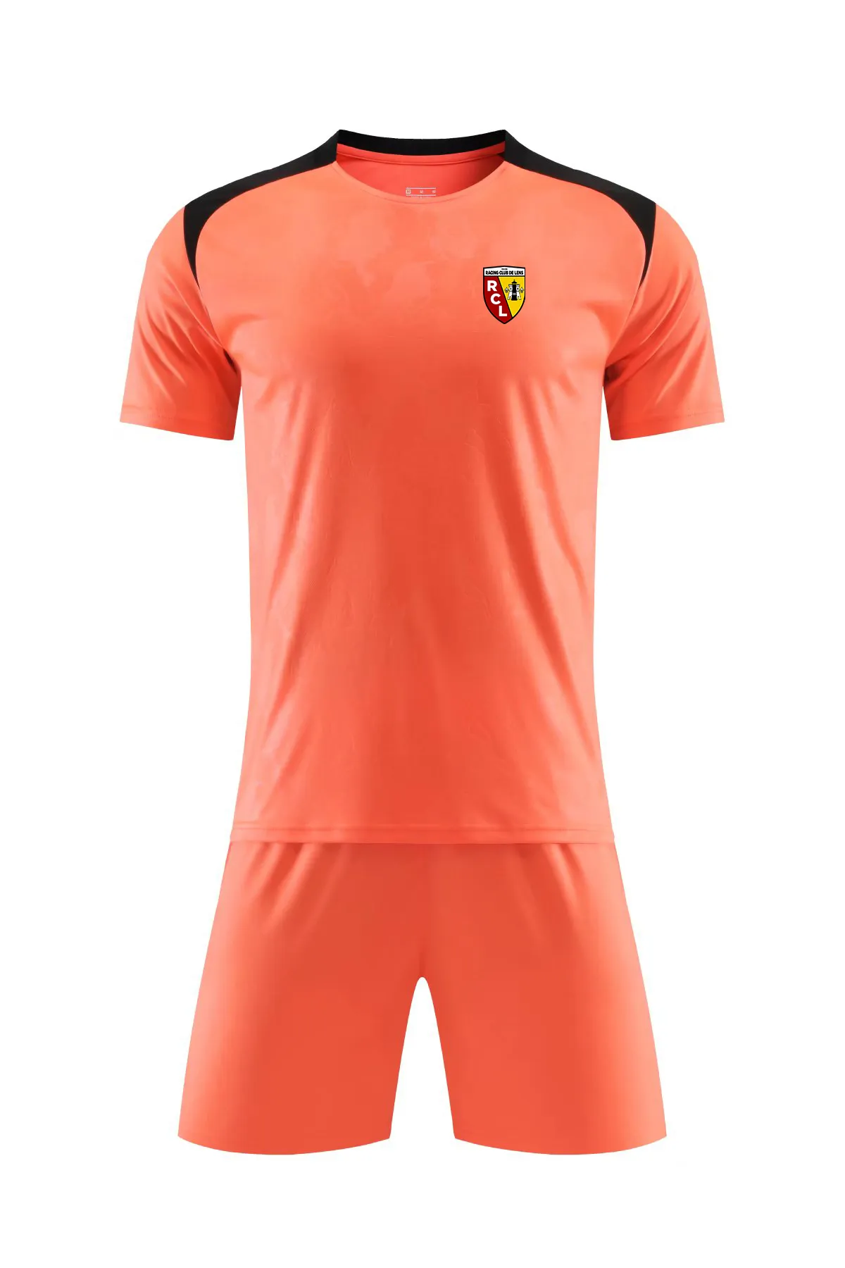 Jogging hotsell rc lens