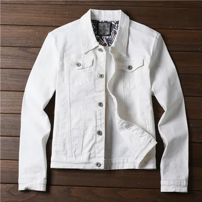 Just jeans white clearance denim jacket