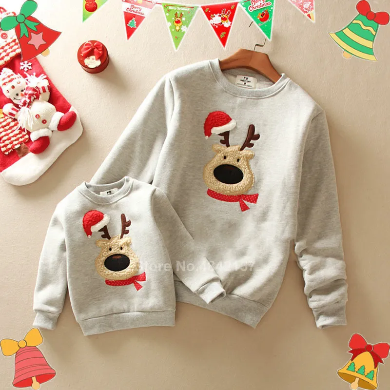 Family christmas sweaters discount canada