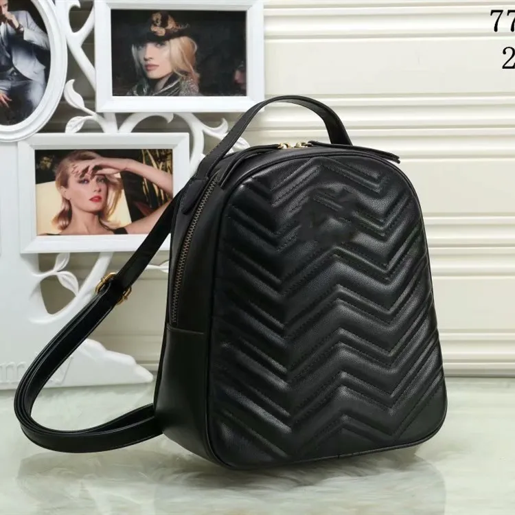 Backpack Pink Sugao Designer Plecak Bag worka plecak szkolna torby szkolne w całej torbie dla kobiet w szkolnej torbie szkolne jedna kropla skórzana torba