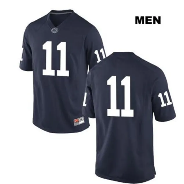 Penn state 11 shop jersey