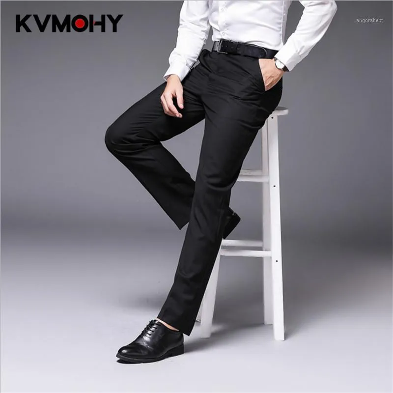Pantalones Para Hombres Trajes De Hombre Pantal n Hombre