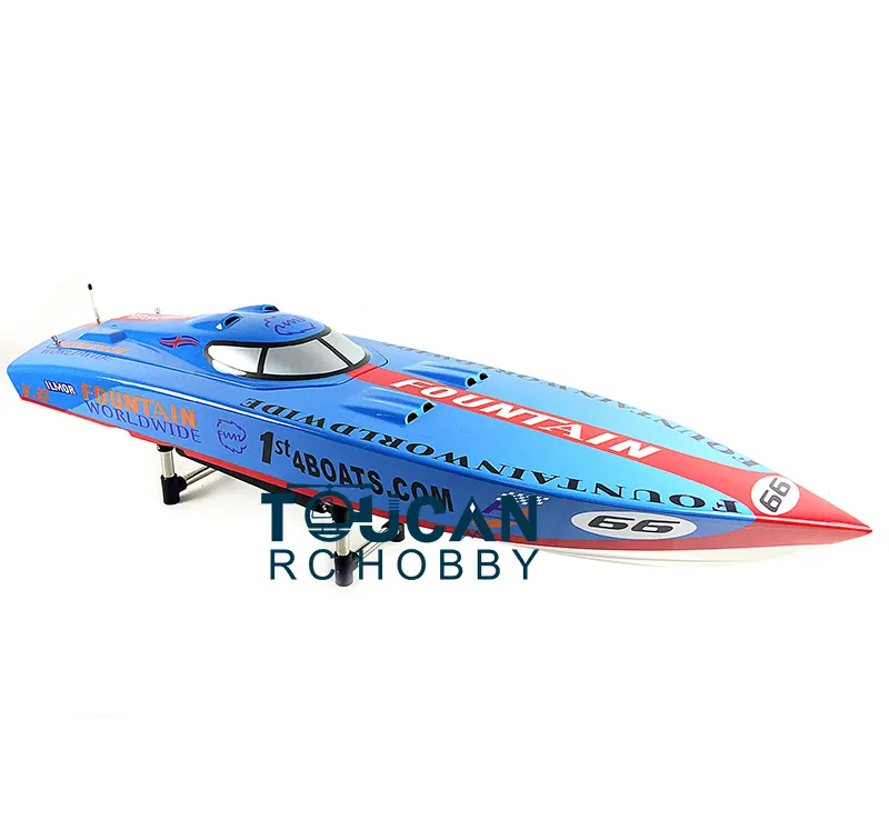 Rc boat radio sales systems