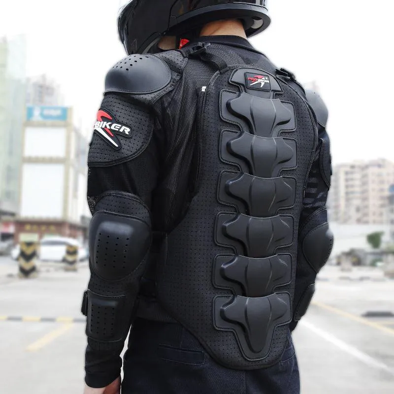 2020 Full Body Best Motorcycle Armor For Men Armor For Motocross Racing And  Riding Motorbike Protection In Sizes M 4XL From Wondenone, $30.51