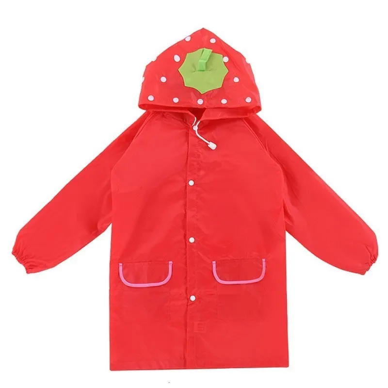Outdoor-New-Cute-Waterproof-Kids-Rain-Coat-For-children-Raincoat-Rainwear-Rainsuit-Kids-Animal-Style-Raincoat (3)