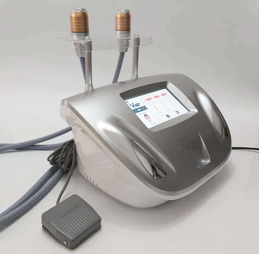 Portable HIFU Radar Line V-Shape Anti-rides Skin Tightening Ultrasound HIFU Face Lifting Machine