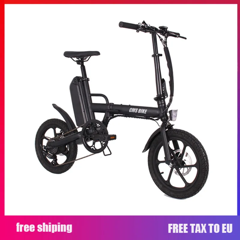 Cms bike f16 hotsell