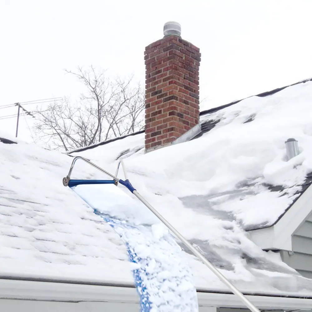 Roof Snow Rake