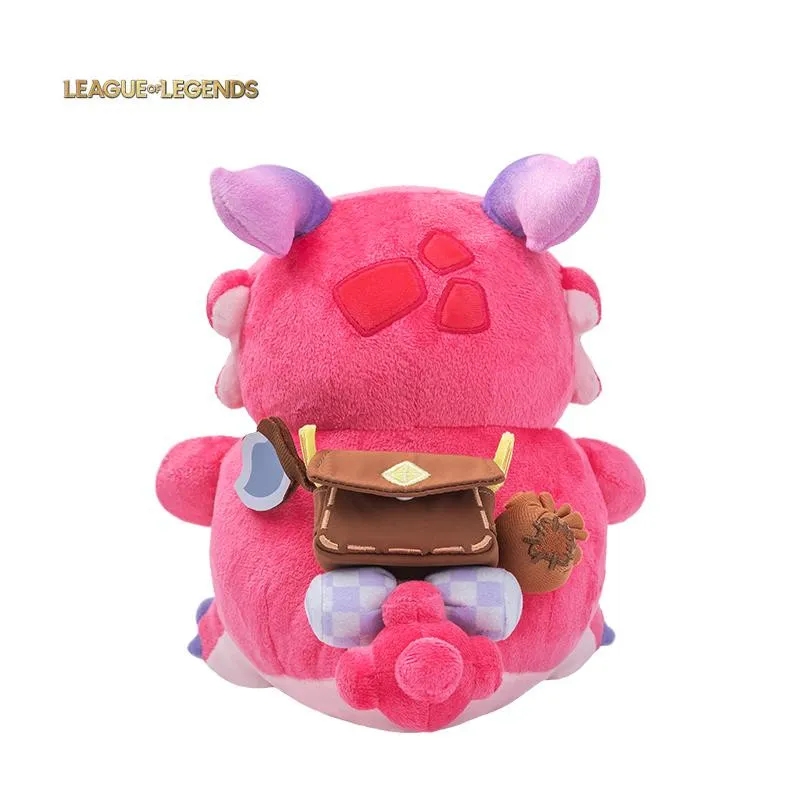 League of legends plush deals