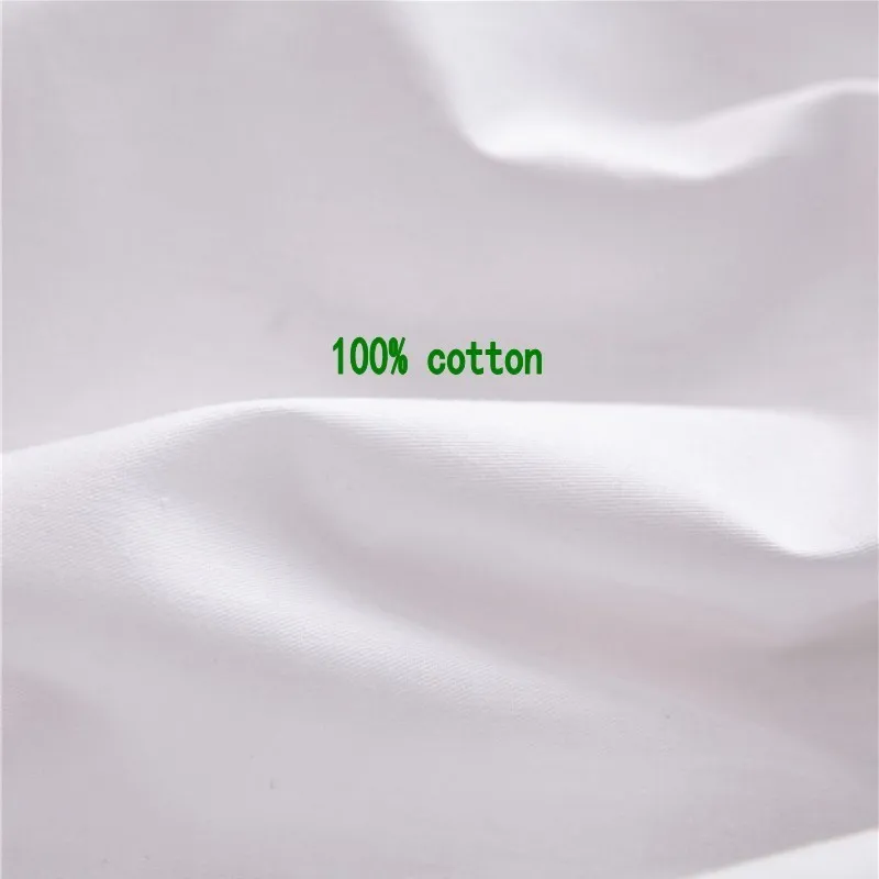 cotton bed sheet