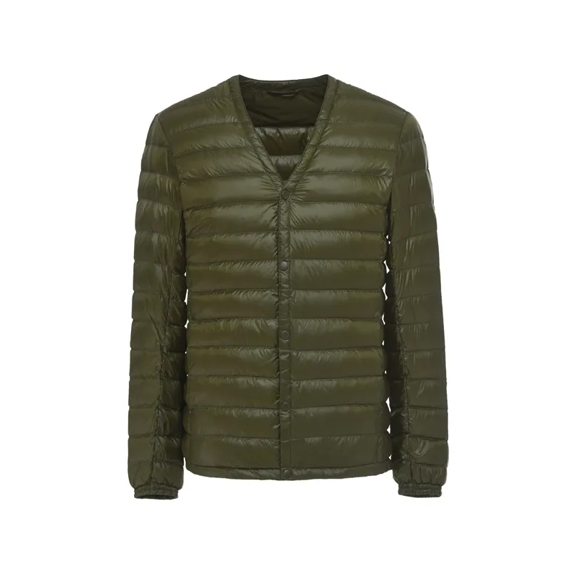Casaco doudoune best sale uniqlo