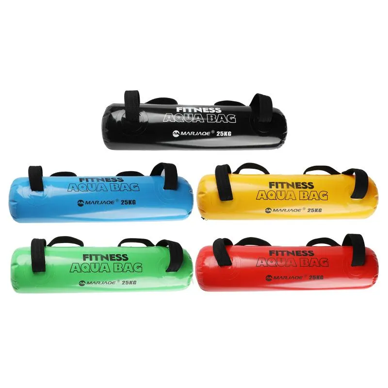 Aqua sandbag sales