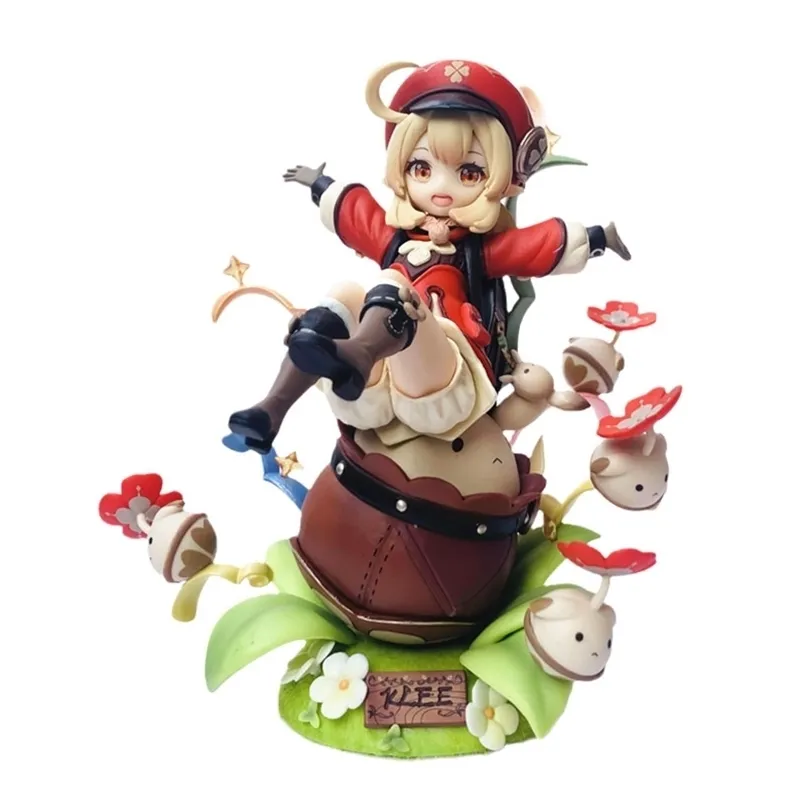 hibana action figure