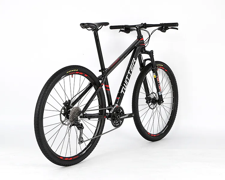 Twitter Mantis جودة عالية27.5 بوصة سبائك الألومنيوم الدراجة الجبلية withrs-30s groupset جبل bike29inchaluminum allybicycles