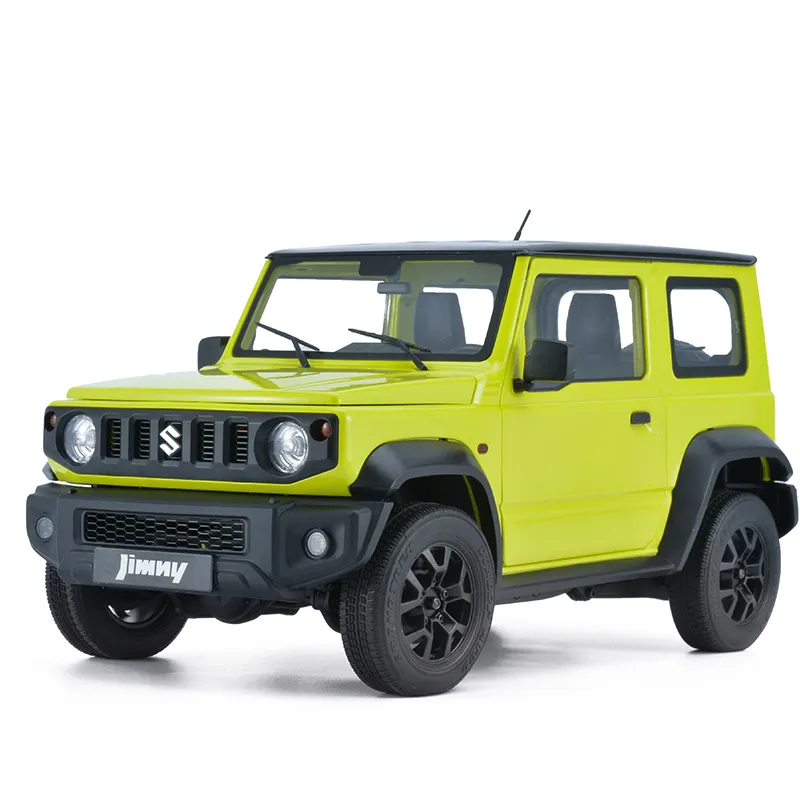 FMS 1:12 Jimny Model RCリモコンカープロフェッショナル大人のおもちゃ電気4WDオフロード車両クローラーロックバギー