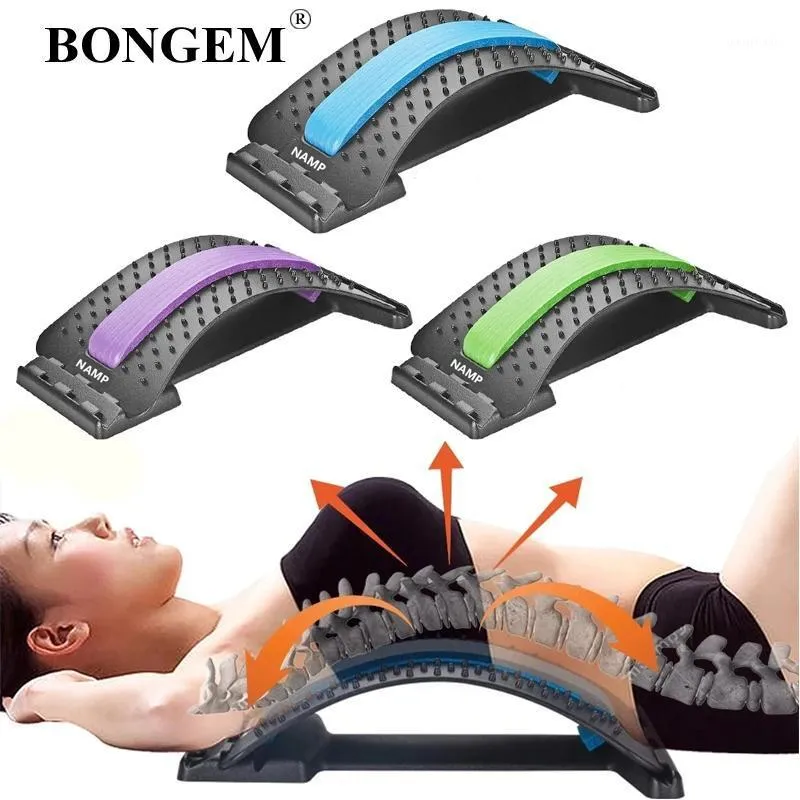 Accessories Lumbar Tractor Waist Traction Therapy Orthosis