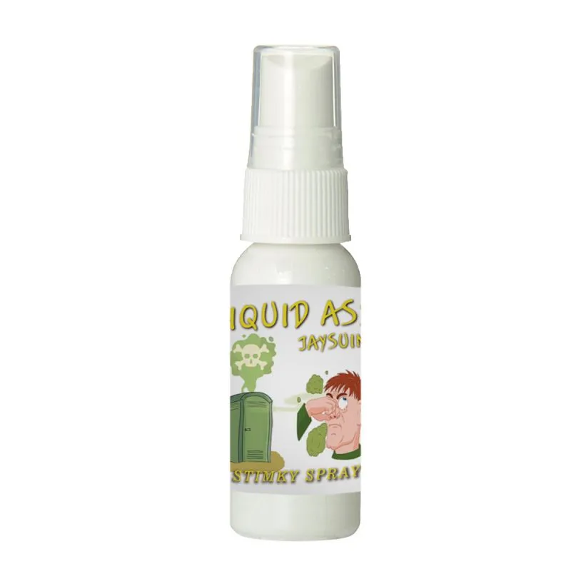 Spray Puant Prank,Liquide Blagues,Jouets Puants Spray,Drôle Et