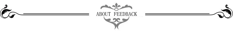 ABOUT FEEDBACK