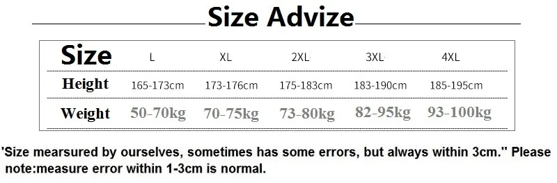 Size&Specification-Man-2