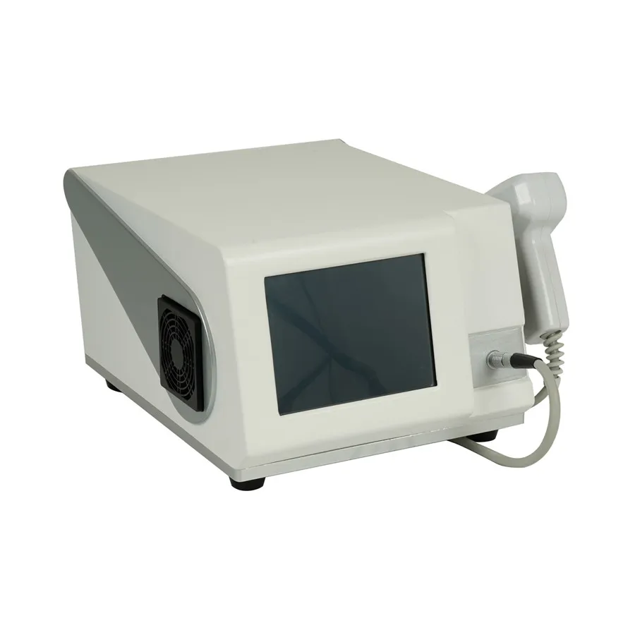 6BAR ضاغط الصدمة موجة آلة shockwave العلاج الأدوات الصحية معدات المعالجة إد
